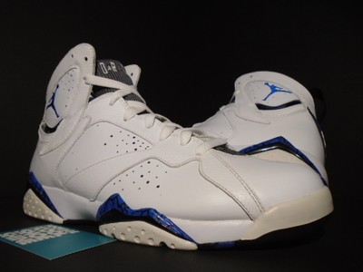 jordan 7 magic